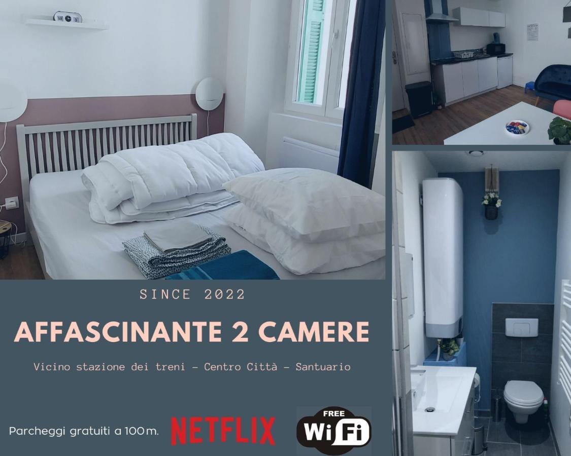 Charmant T1 Bis Proche Gare Et Centre Ville 卢德 外观 照片